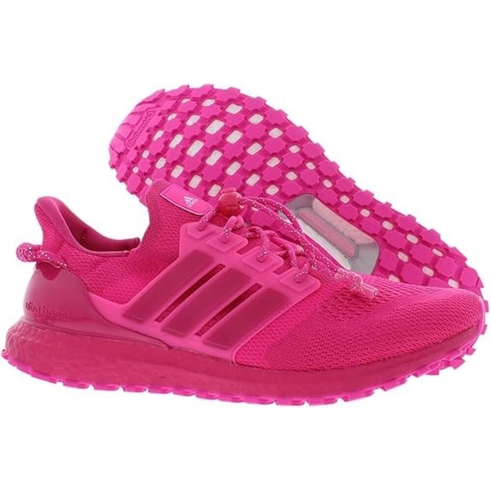 adidas IVP Ultraboost OG, Shock Pink/Real Magenta/True Pink, US 10.5
